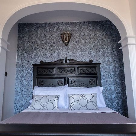 Hotel Tedar Chefchaouen Exterior foto