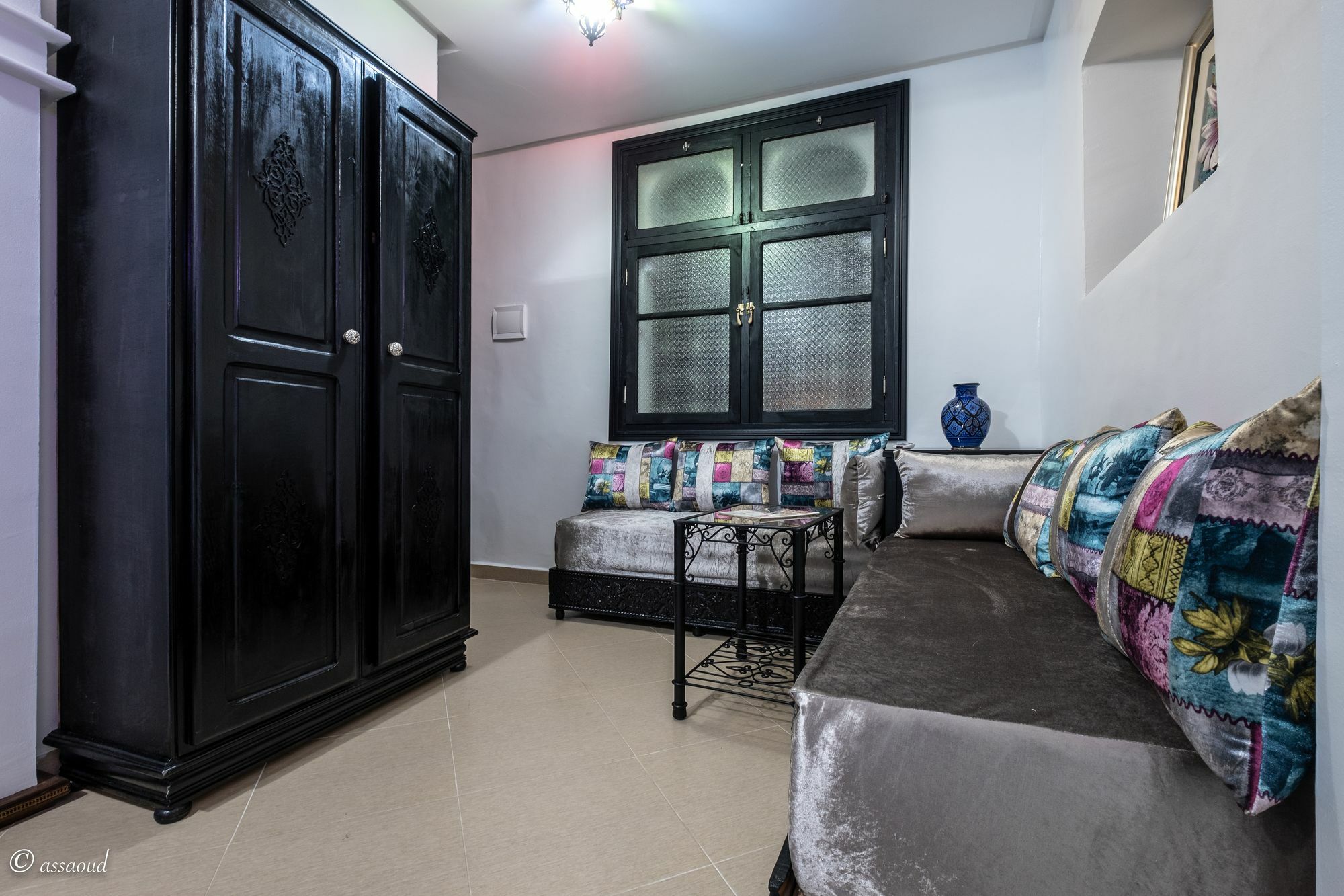 Hotel Tedar Chefchaouen Exterior foto